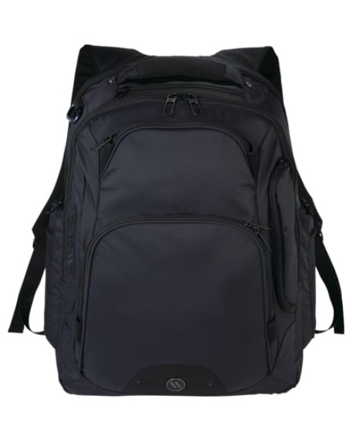 elleven™ Rutter TSA 17" Computer Backpack elleven™ Rutter TSA 17" Computer Backpack