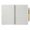 4.6” x 7” Rite in the Rain Side Spiral Notebook