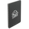 4.6” x 7” Rite in the Rain Side Spiral Notebook