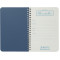 4.6” x 7” Rite in the Rain Side Spiral Notebook