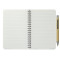 4.6” x 7” Rite in the Rain Side Spiral Notebook