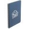 4.6” x 7” Rite in the Rain Side Spiral Notebook