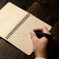 4.6” x 7” Rite in the Rain Side Spiral Notebook