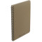 4.6” x 7” Rite in the Rain Side Spiral Notebook