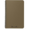 4.6” x 7” Rite in the Rain Side Spiral Notebook
