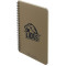 4.6” x 7” Rite in the Rain Side Spiral Notebook