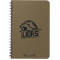 4.6” x 7” Rite in the Rain Side Spiral Notebook