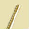 Baronfig Squire Precious Metals Brass Pen