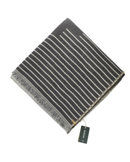 tentree Organic Cotton Peaks Woven Blanket tentree Organic Cotton Peaks Woven Blanket