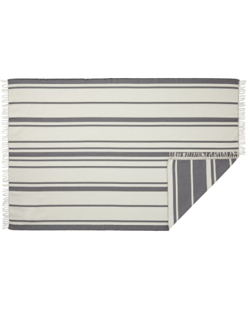 Tentree Organic Cotton Ocean Breeze Throw Tentree Organic Cotton Ocean Breeze Throw