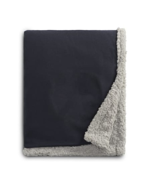 Field & Co.® Oversized Wool Sherpa Blanket Field & Co.® Oversized Wool Sherpa Blanket