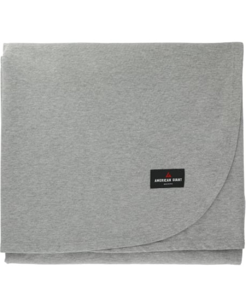 American Giant Campfire Blanket American Giant Campfire Blanket