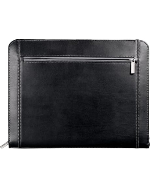 Metropolitan Zippered Padfolio Metropolitan Zippered Padfolio