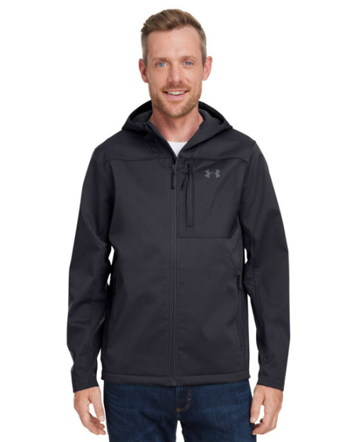 Veste à capuche CGI Shield 2.0 pour hommes