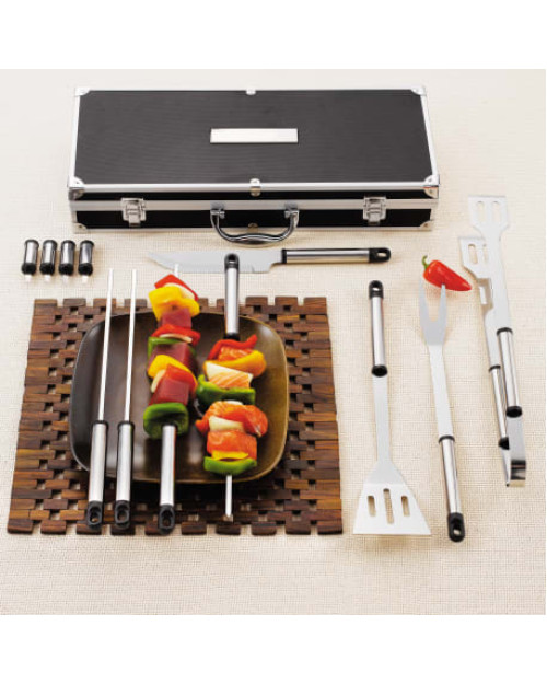 Grill Master Set Grill Master Set