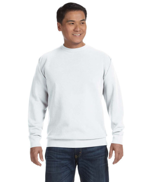 Adult Crewneck Sweatshirt Adult Crewneck Sweatshirt