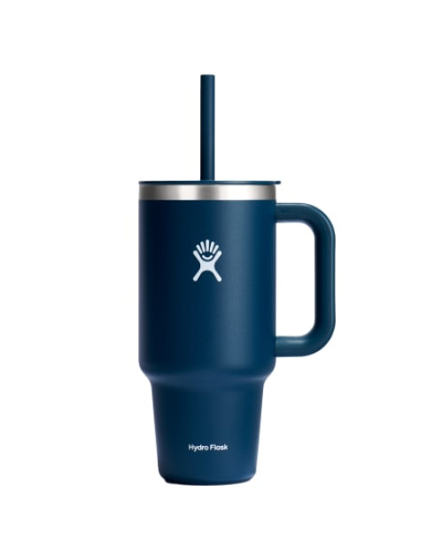 Hydro Flask® All Around Travel Tumbler 32oz Hydro Flask® All Around Travel Tumbler 32oz