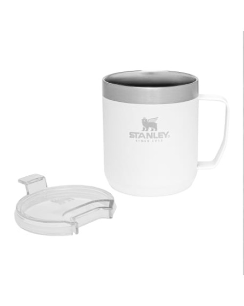 Stanley Legendary Camp Mug 12oz Stanley Legendary Camp Mug 12oz