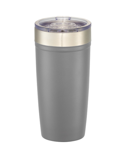 Arctic Zone® Titan Thermal HP® Copper Tumbler 20oz Arctic Zone® Titan Thermal HP® Copper Tumbler 20oz