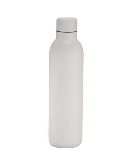 Thor Copper Vacuum Insulated Bottle 17oz Thor Copper Vacuum Insulated Bottle 17oz