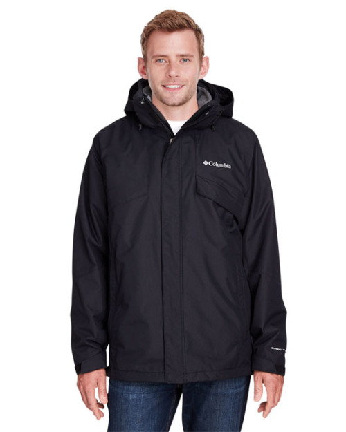 Manteau en molleton interchangeable Bugaboo II pour homme