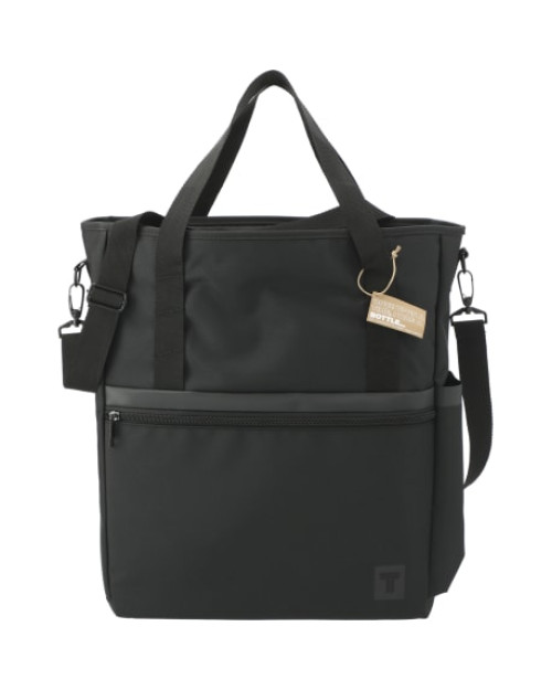 Tranzip Recycled Computer Tote Tranzip Recycled Computer Tote