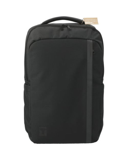 Tranzip Recycled 17" Computer Backpack Tranzip Recycled 17" Computer Backpack