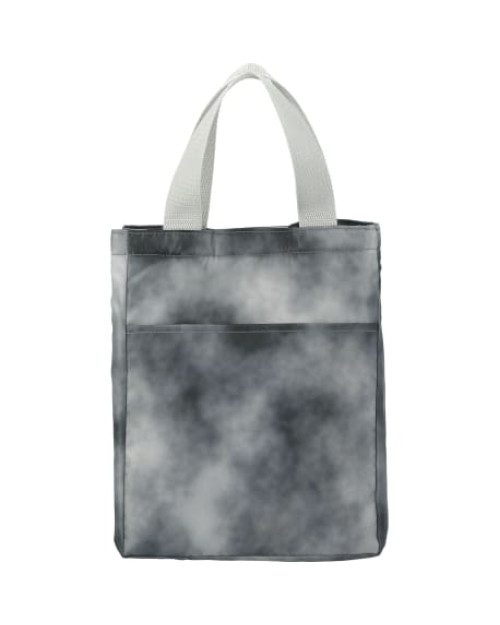 Tie Dye Lunch Cooler Tie Dye Lunch Cooler