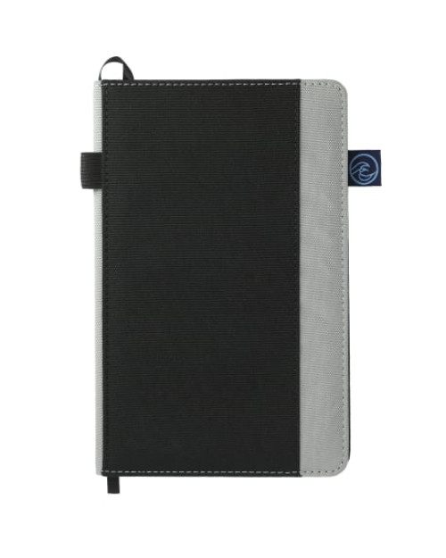 5.5" x 8.5" Repreve® Refillable JournalBook® 5.5" x 8.5" Repreve® Refillable JournalBook®