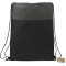 Ash Recycled Drawstring Bag
