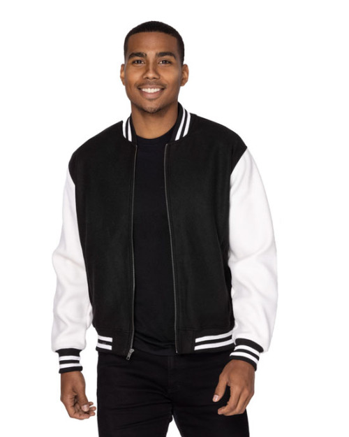 Unisex Legend Jacket Unisex Legend Jacket