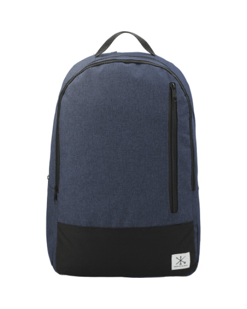 Merchant & Craft Grayley 15" Computer Backpack Merchant & Craft Grayley 15" Computer Backpack