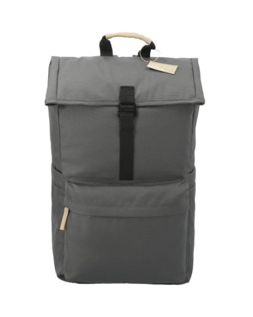 Aft Recycled 15" Computer Rucksack Aft Recycled 15" Computer Rucksack