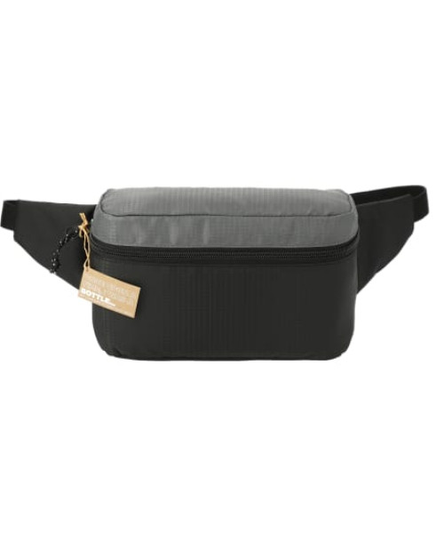 NBN Trailhead Recycled Fanny Pack NBN Trailhead Recycled Fanny Pack