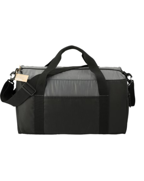 NBN Trailhead Recycled Duffel NBN Trailhead Recycled Duffel