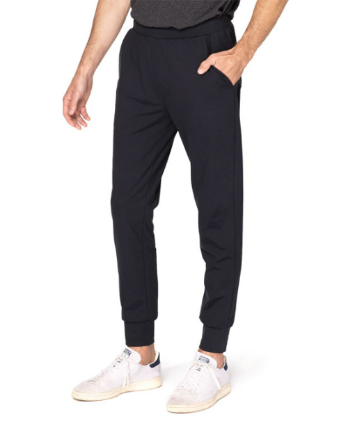 Impact - Pantalon de course unisexe Impact - Pantalon de course unisexe