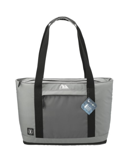 Arctic Zone® Repreve® 25-50 Can Expandable Cooler Arctic Zone® Repreve® 25-50 Can Expandable Cooler