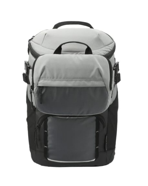 Arctic Zone® Repreve® Backpack Cooler with Sling Arctic Zone® Repreve® Backpack Cooler with Sling