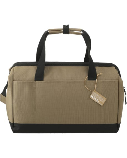 NBN Recycled Utility Zippered Tool Tote NBN Recycled Utility Zippered Tool Tote