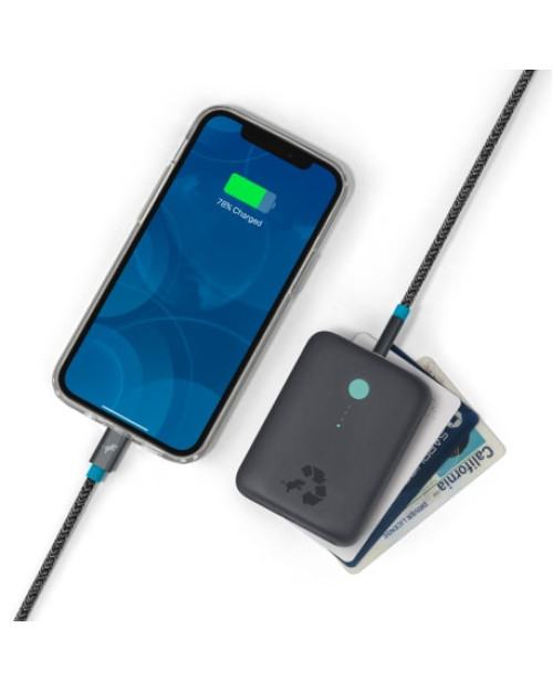 Nimble Champ 10000 mAh PD Power Bank Nimble Champ 10000 mAh PD Power Bank