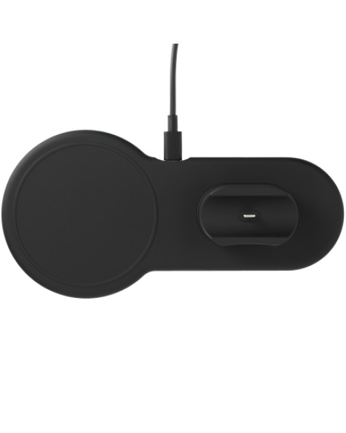 Trio Wireless Charging Stand Trio Wireless Charging Stand