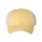 Pigment-Dyed Trucker Cap