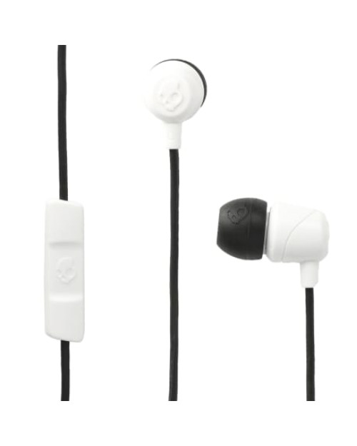 Skullcandy Jib Wired Earbuds with Microphone Skullcandy Jib Wired Earbuds with Microphone