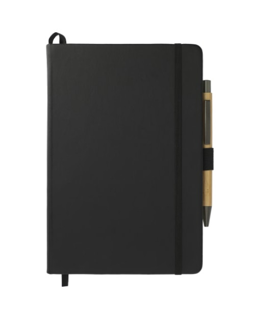 5.5" x 8.5" Cactus Leather Bound JournalBook® Set 5.5" x 8.5" Cactus Leather Bound JournalBook® Set