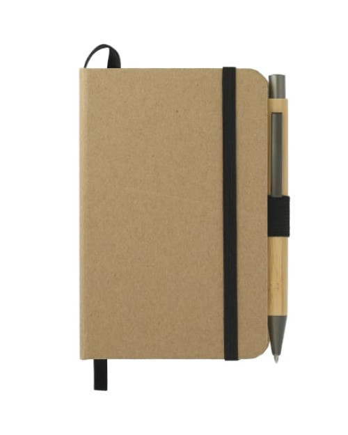 3.5" x 5.5" FSC Mix Pocket Bound JournalBook Set 3.5" x 5.5" FSC Mix Pocket Bound JournalBook Set