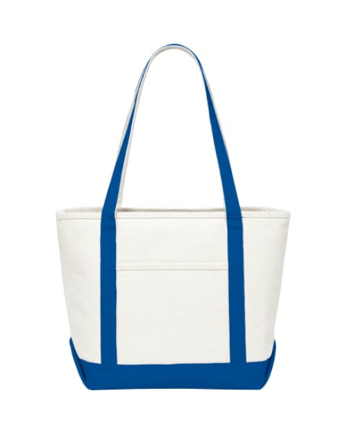 Baltic 18oz Cotton Canvas Boat Tote Baltic 18oz Cotton Canvas Boat Tote