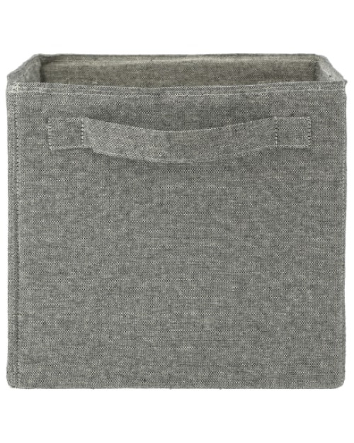 Recycled Cotton Storage Cube Recycled Cotton Storage Cube