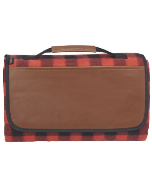 Field & Co.® Buffalo Plaid Picnic Blanket Field & Co.® Buffalo Plaid Picnic Blanket