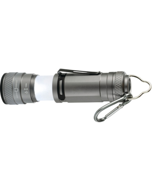 High Sierra® Bright CREE Zoom Flashlight High Sierra® Bright CREE Zoom Flashlight