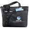 Excel Sport Zippered Utility Business Tote
